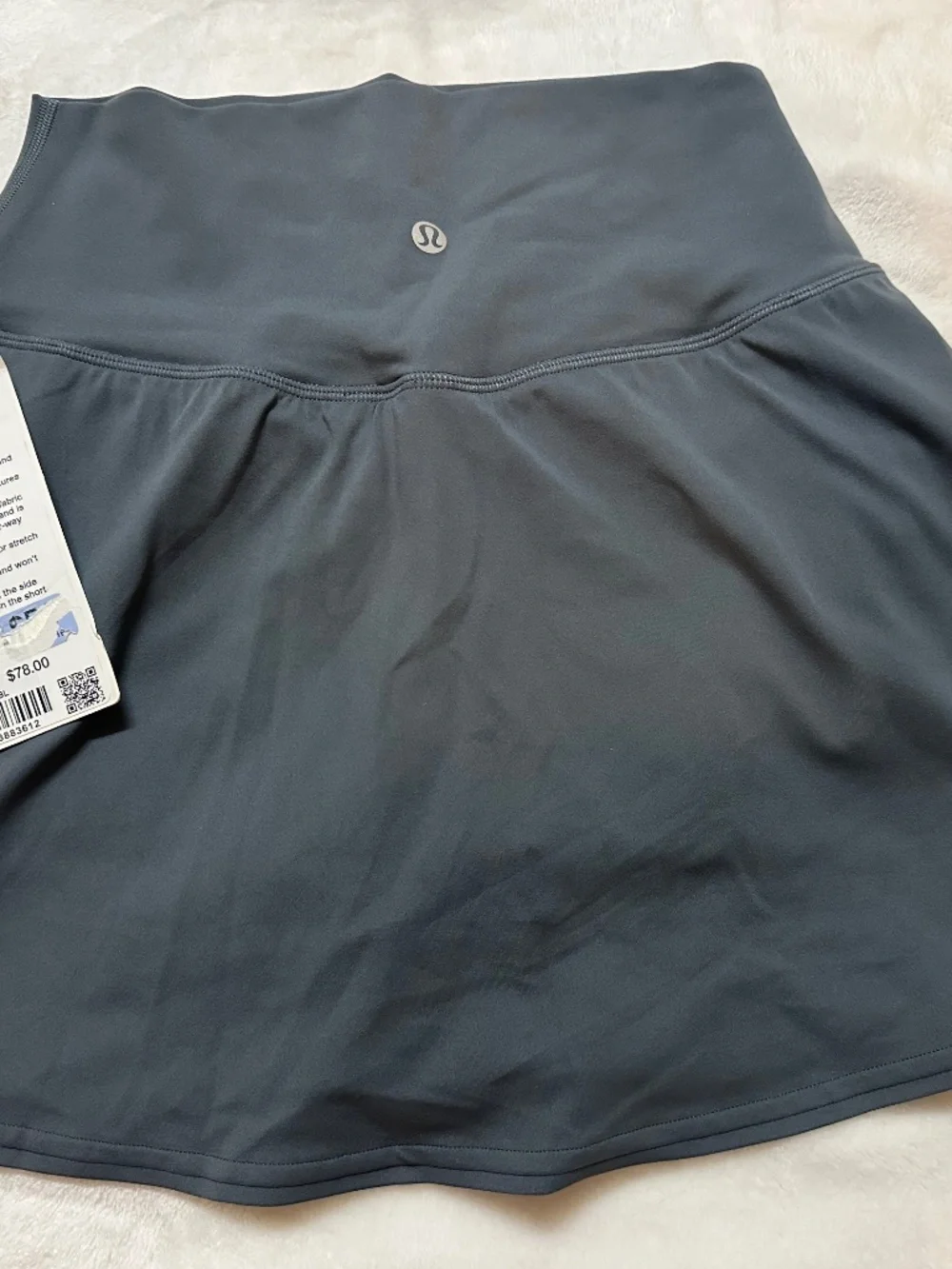 lululemon align skirt